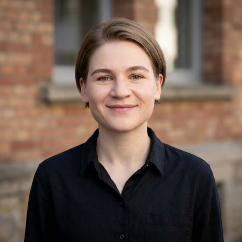 Anna Ballhause