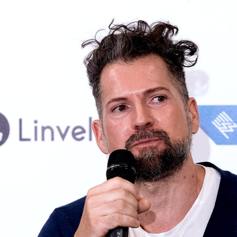 Dr. Daniel Schwarzenberger