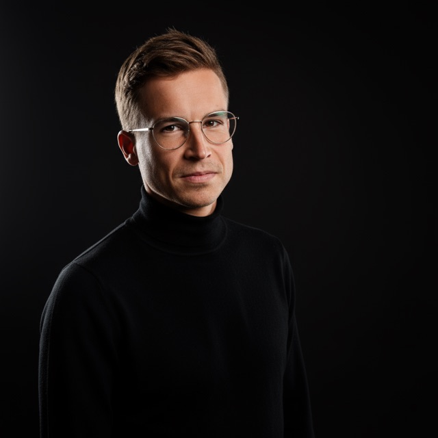 Johannes C. Bambas