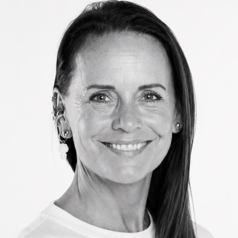 Nadja Lenssen